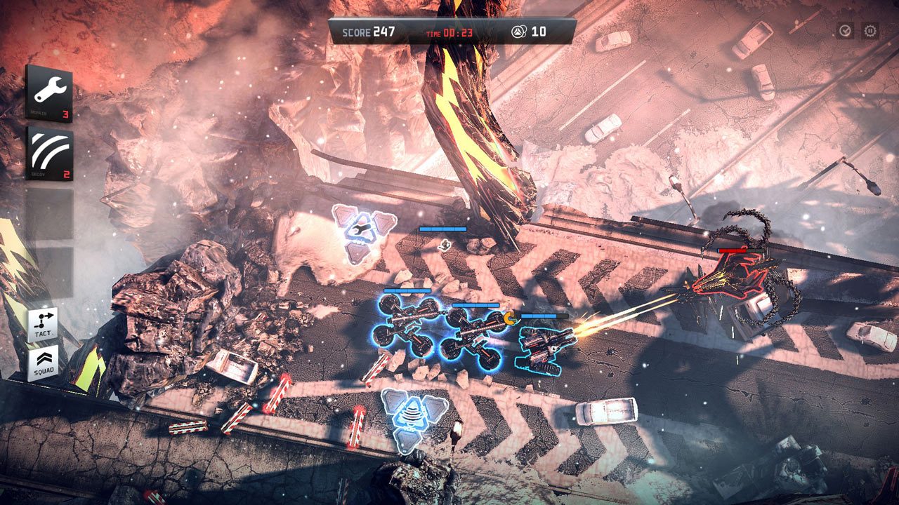 Anomaly 2 — PC