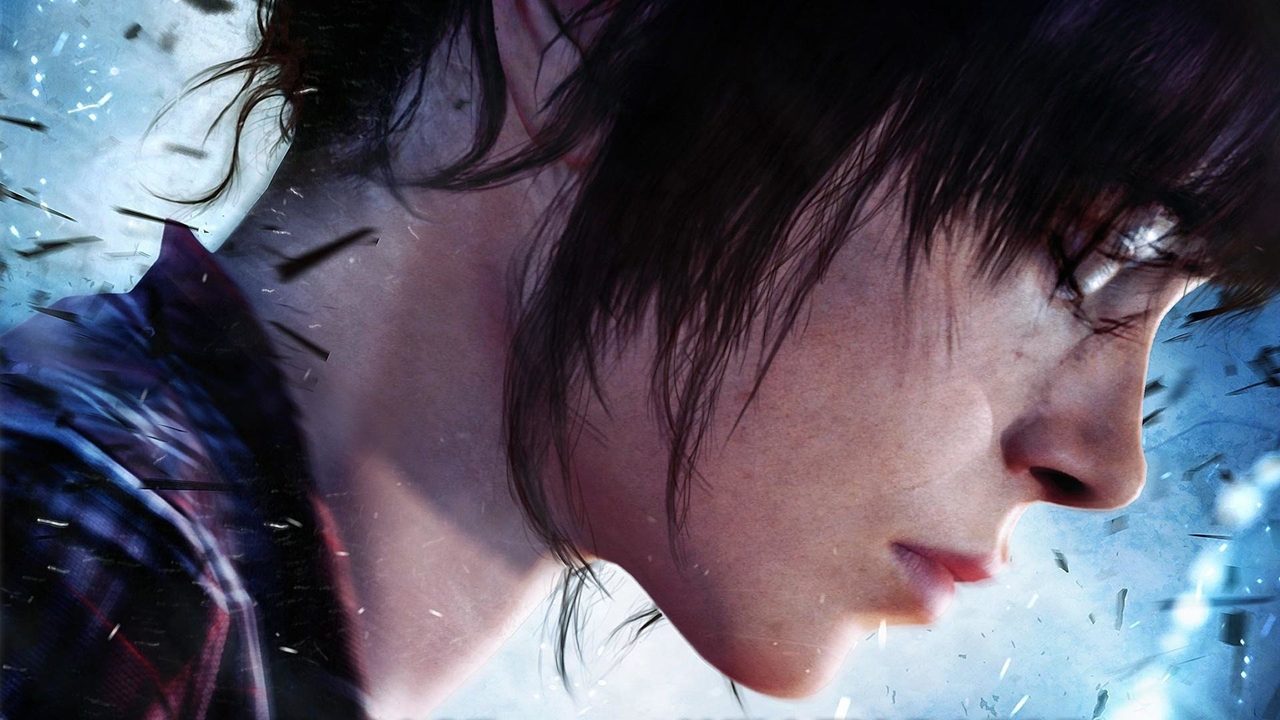 Afficher la vue 3 de Beyond: Two Souls