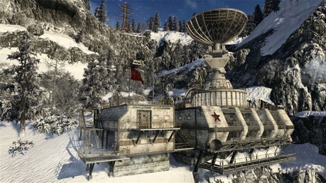 Call of Duty: Black Ops — PC