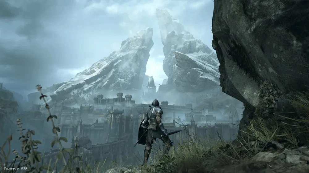 Demon’s Souls — PlayStation 5