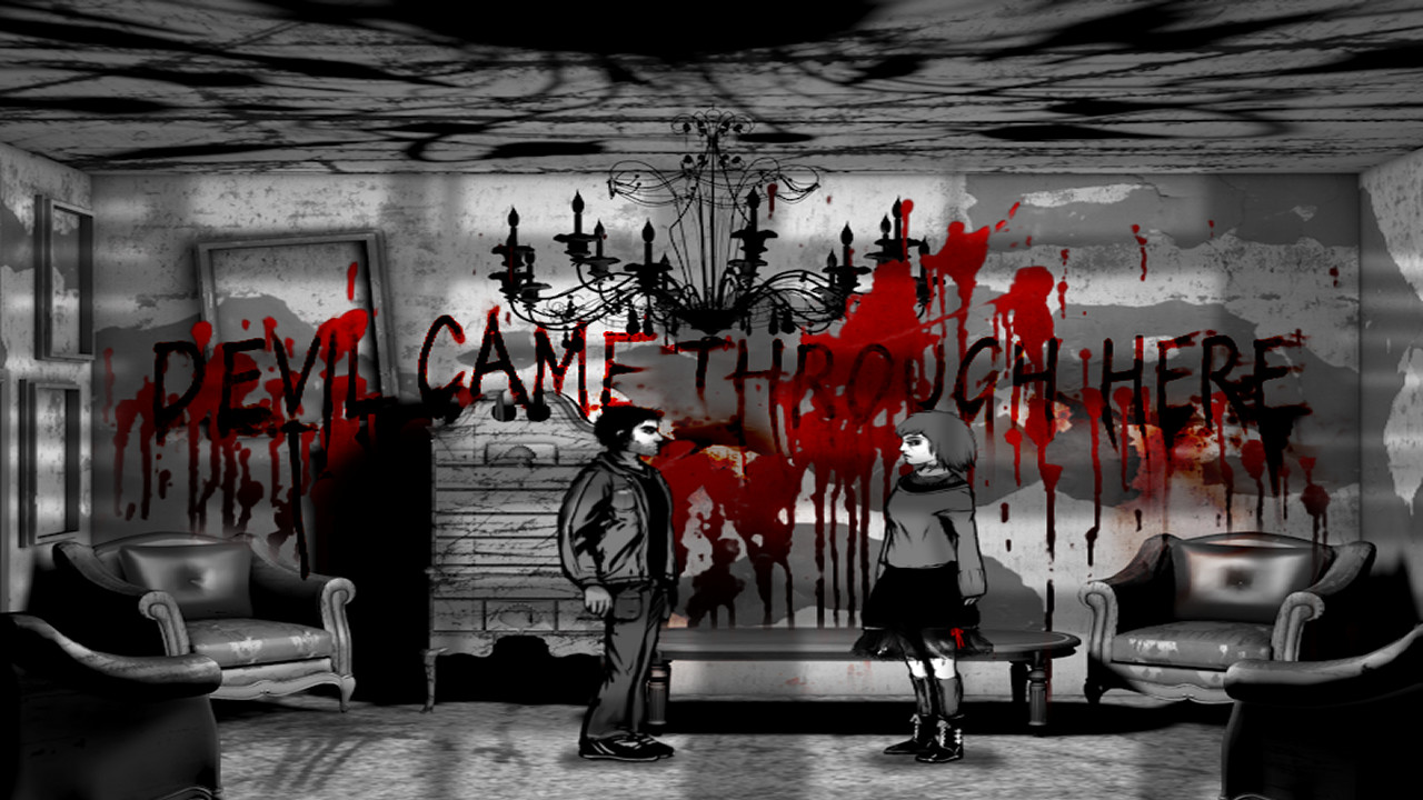 Downfall — PC