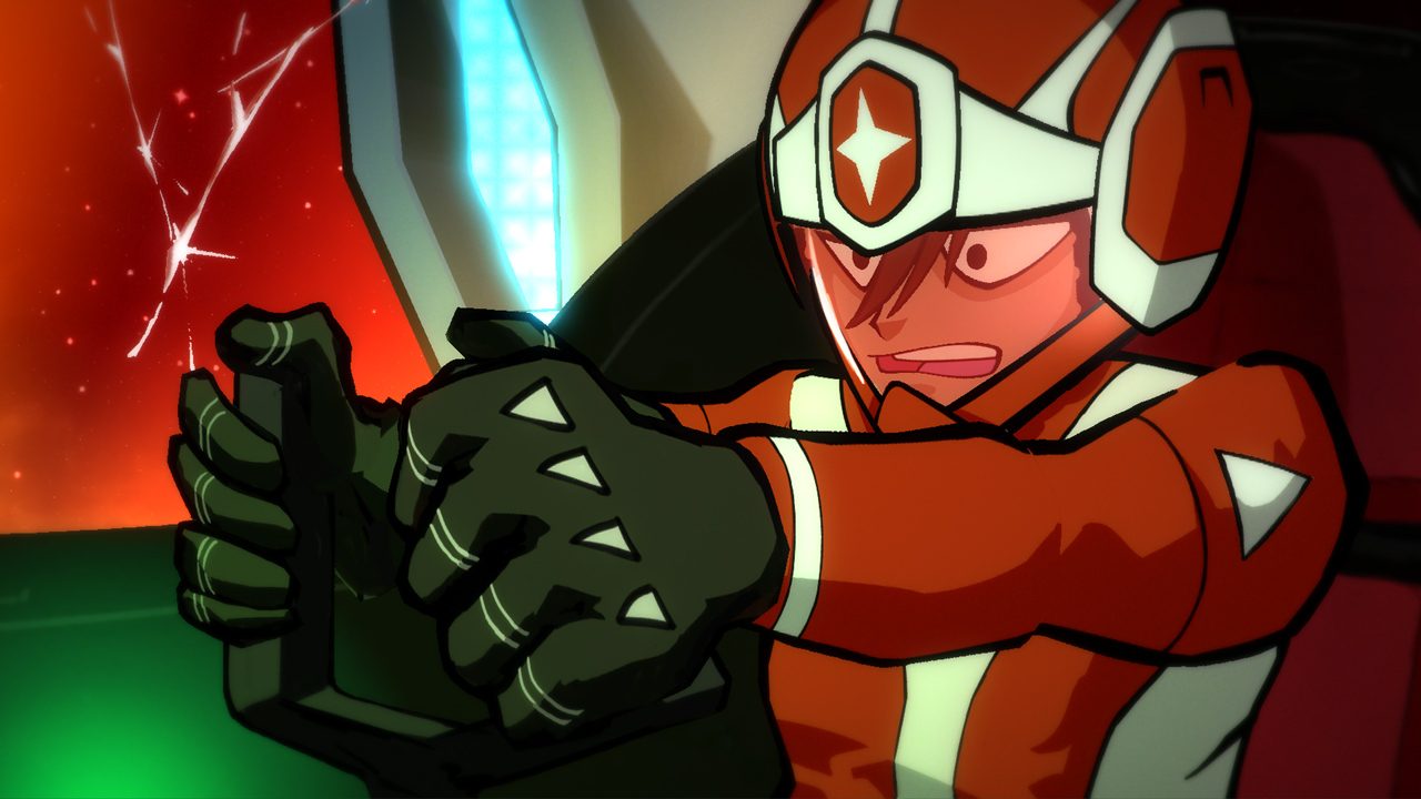 Afficher la vue 2 de GALAK-Z
