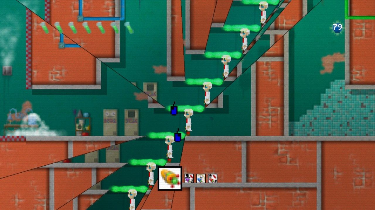 Gateways — PC