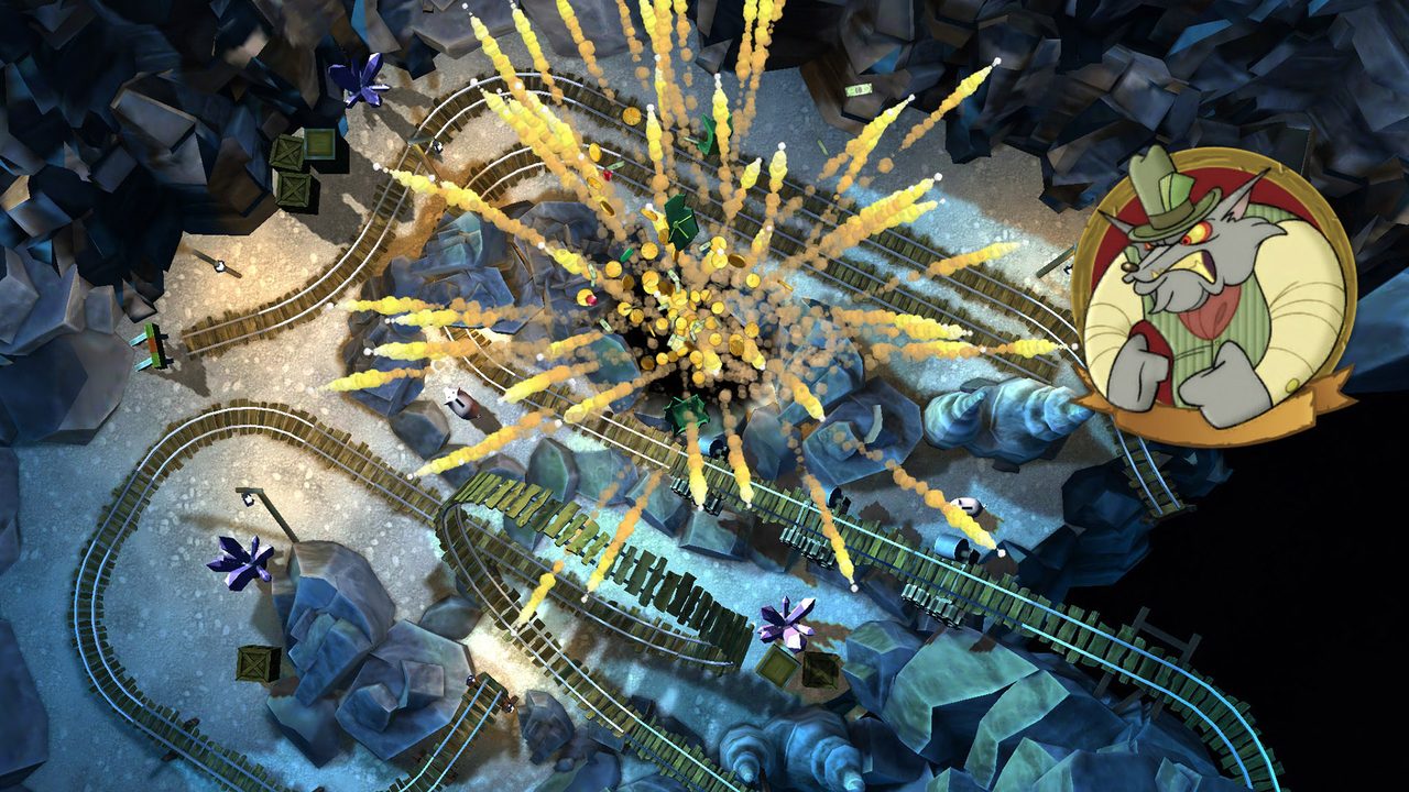 Gunpowder — PC
