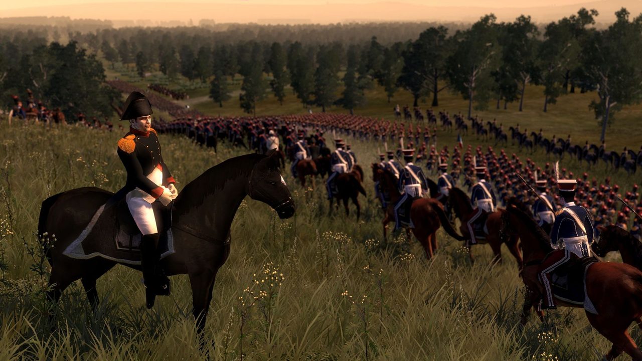 Afficher la vue 2 de Napoleon: Total War