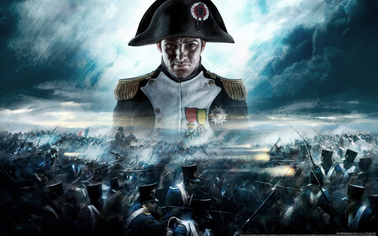 Afficher la vue 3 de Napoleon: Total War
