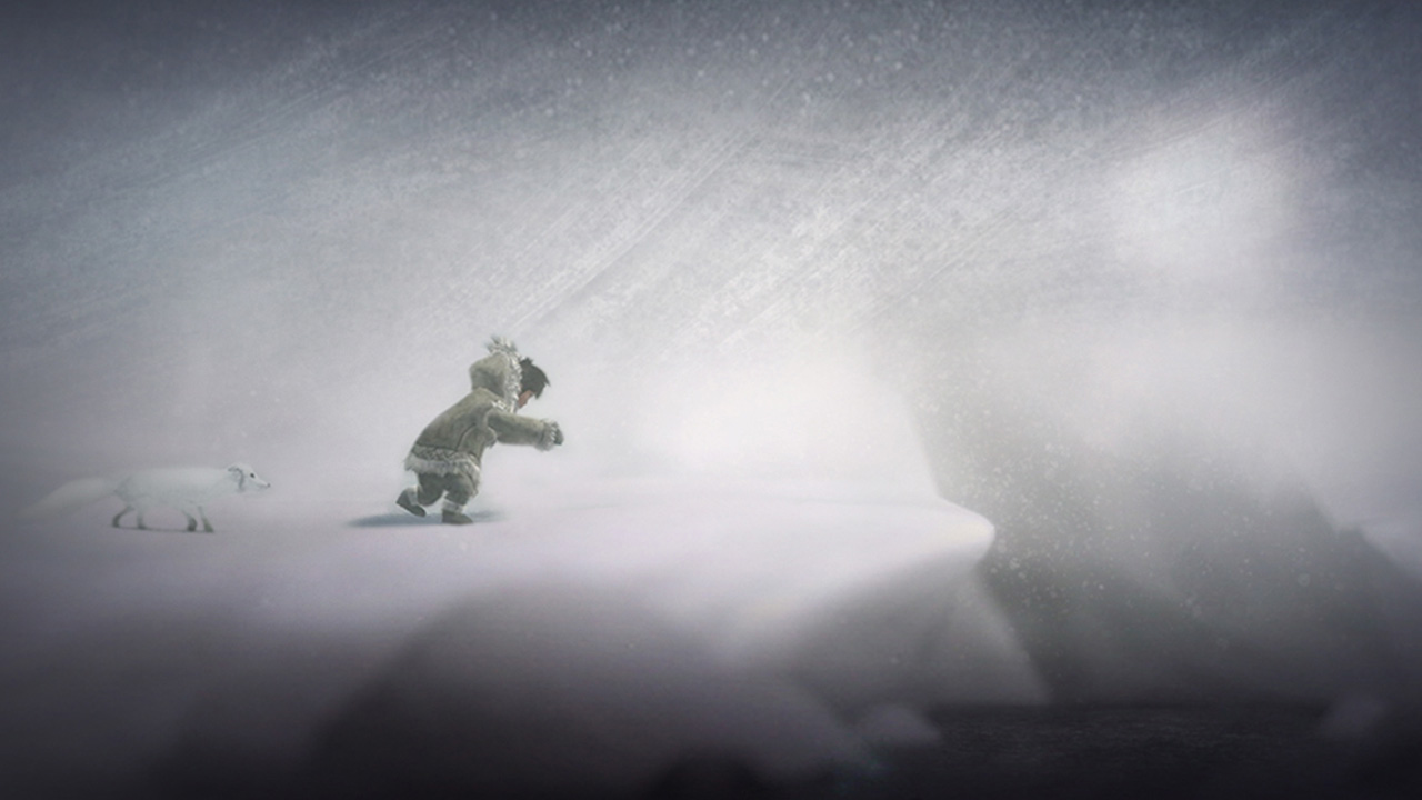 Afficher la vue 2 de Never Alone