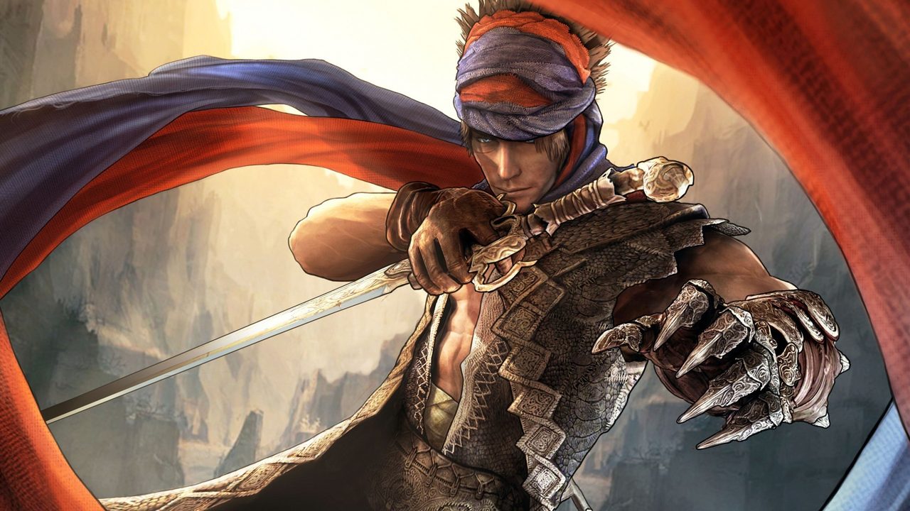 Afficher la vue 3 de Prince of Persia (2008)