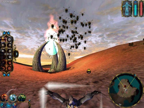 Sacrifice — PC