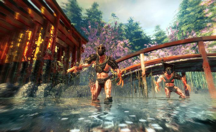 Shadow Warrior (2013) — PC