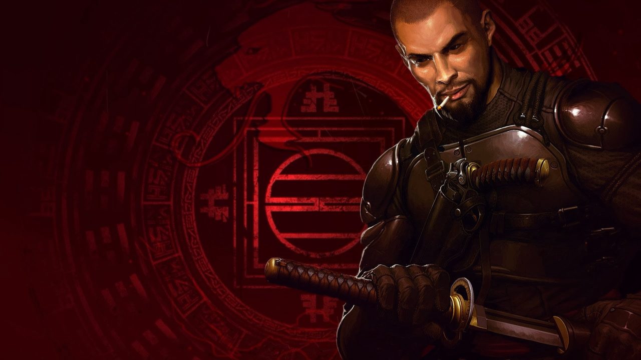 Afficher la vue 3 de Shadow Warrior (2013)