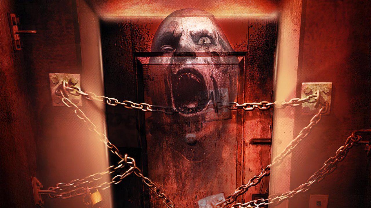 Afficher la vue 3 de Silent Hill 4: The Room