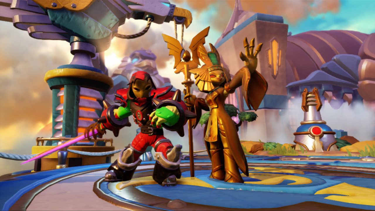 Skylanders Imaginators — Xbox One