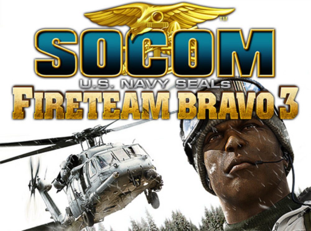 Afficher la vue 3 de SOCOM: U.S. Navy SEALs Fireteam Bravo 3