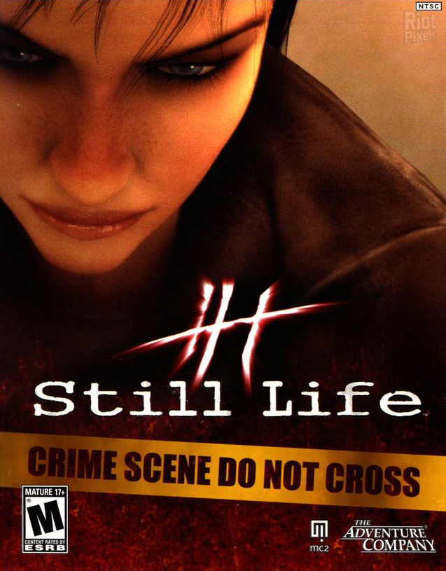 Afficher la vue 3 de Still Life