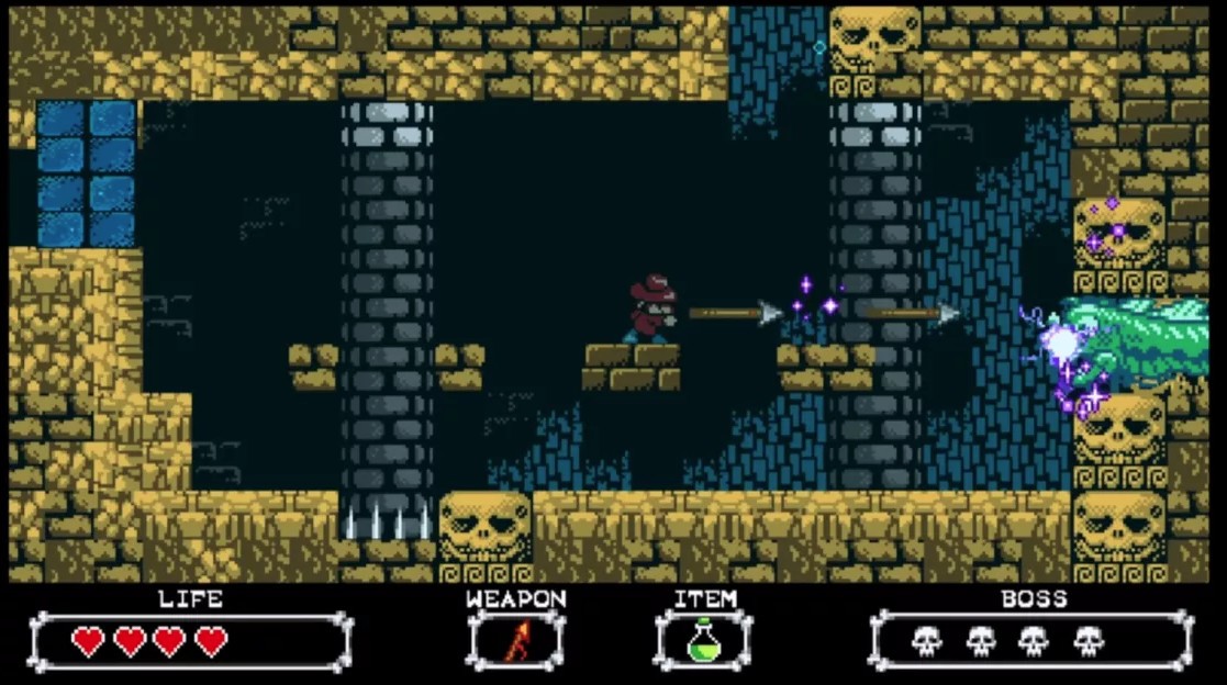 Sydney Hunter and the Curse of the Mayan — PC