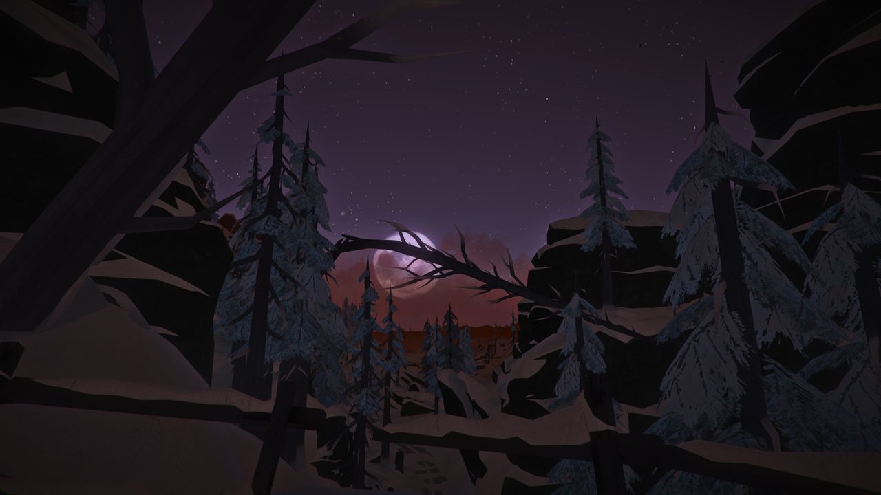 The Long Dark — PC