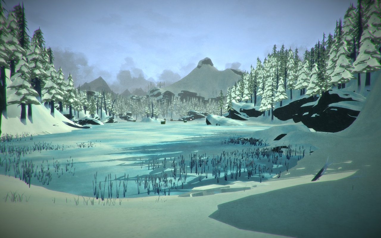 Afficher la vue 2 de The Long Dark