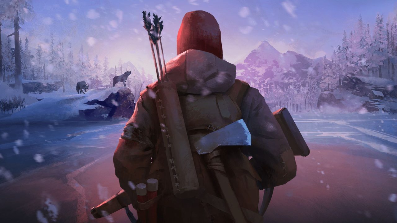 Afficher la vue 3 de The Long Dark