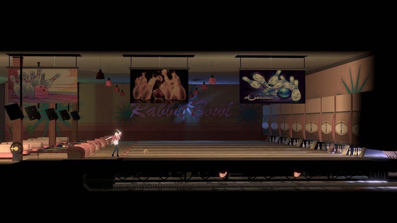 The Missing: J.J. Macfield and the Island of Memories — PC