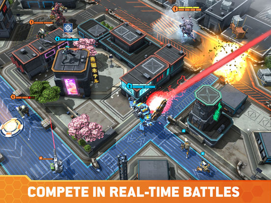 Titanfall: Assault