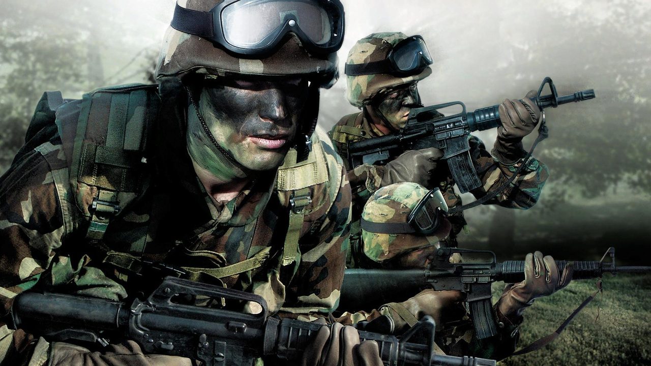 Afficher la vue 3 de Tom Clancy's Ghost Recon