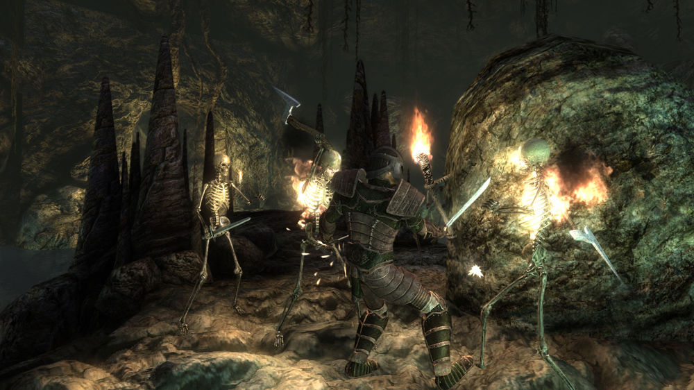 Two Worlds II — PC