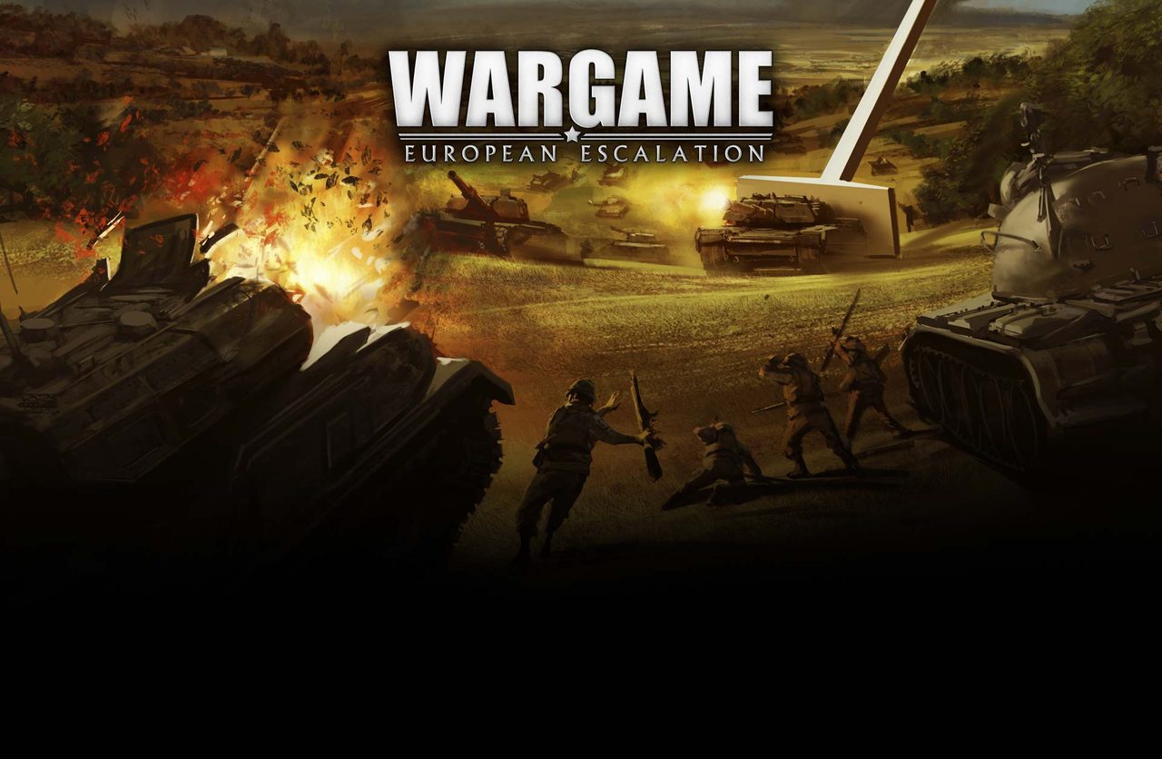 Afficher la vue 3 de Wargame: European Escalation