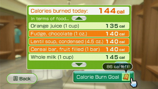 Wii Fit Plus — Wii