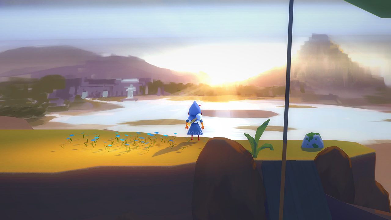 World to the West — PC