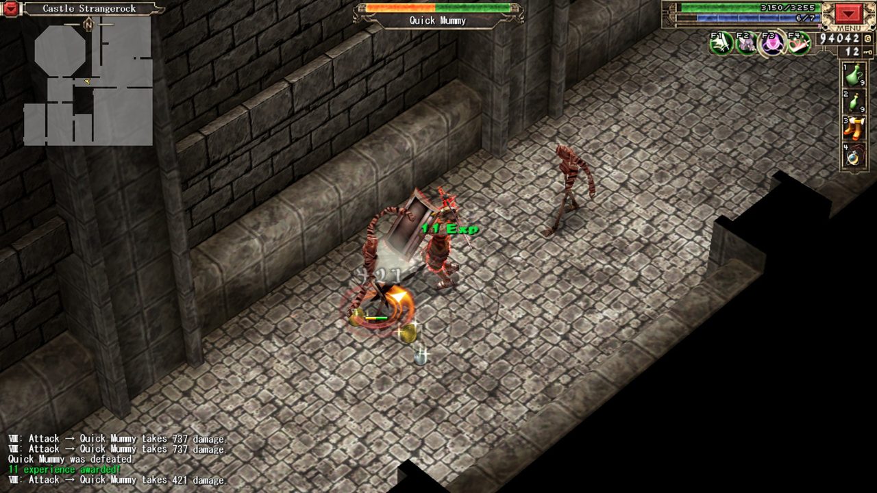 Xanadu Next — PC