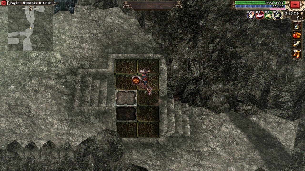 Afficher la vue 2 de Xanadu Next