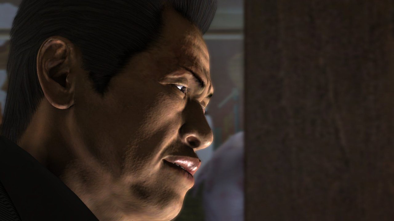 Yakuza 3 — PlayStation 3