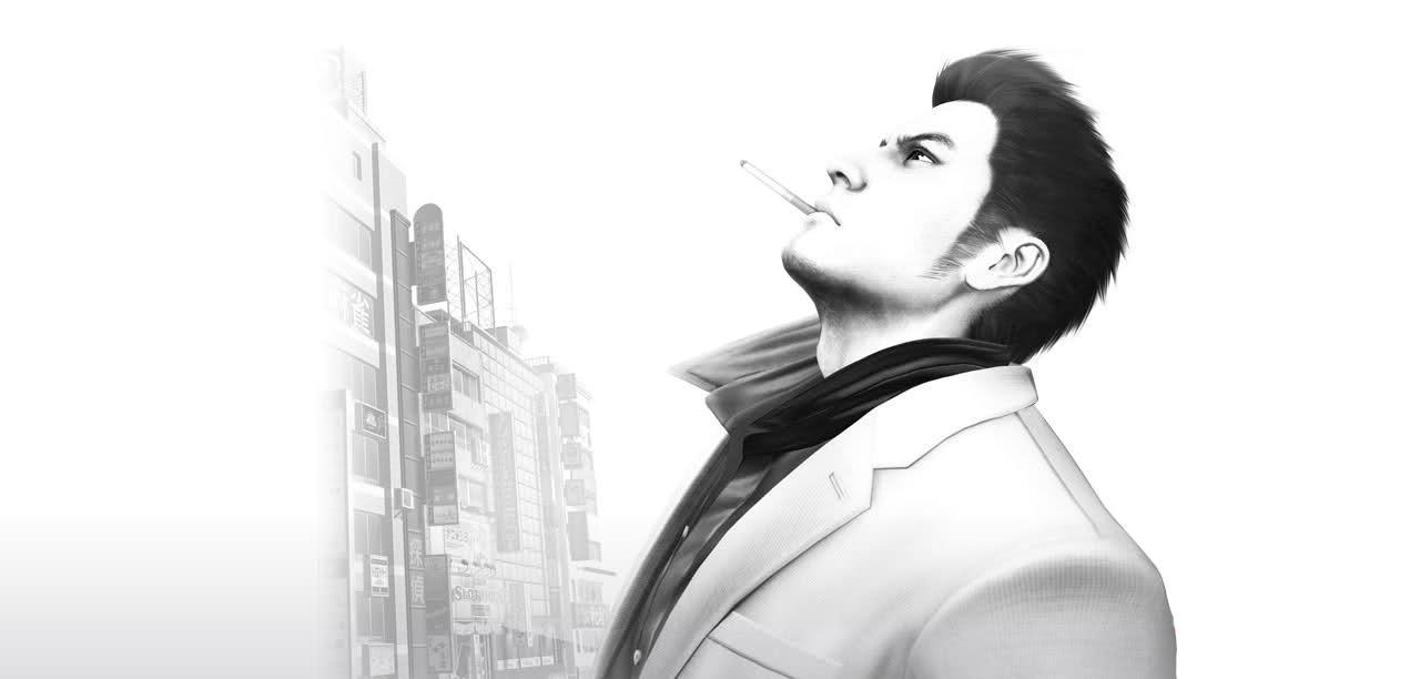 Afficher la vue 3 de Yakuza 3